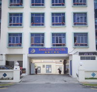Darlene Hotel - Accommodation Singapore