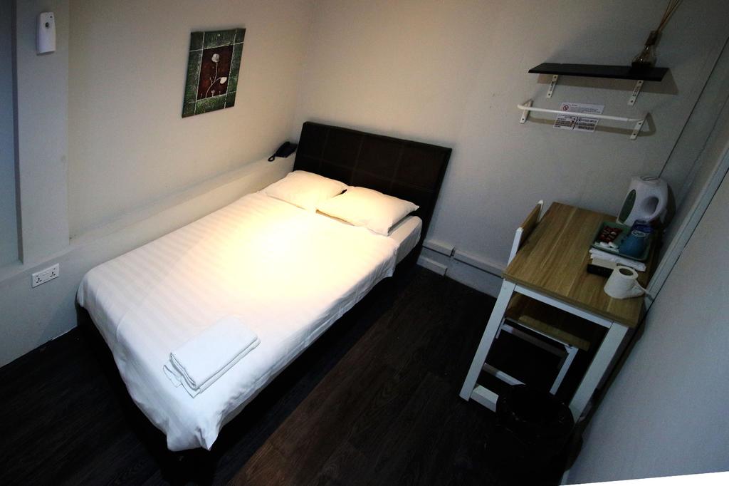 Aliwal Park Hotel - thumb 1