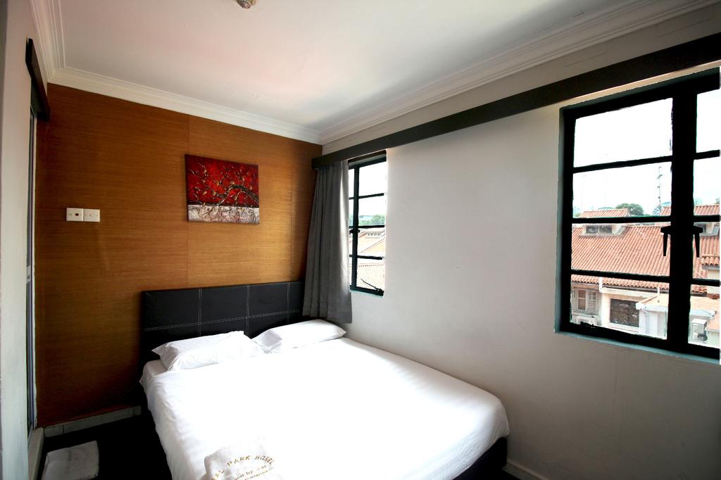 Aliwal Park Hotel - thumb 7
