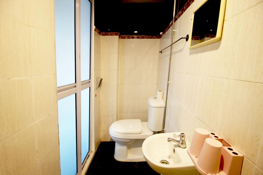 Aliwal Park Hotel - thumb 6