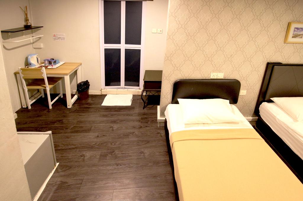 Aliwal Park Hotel - thumb 4