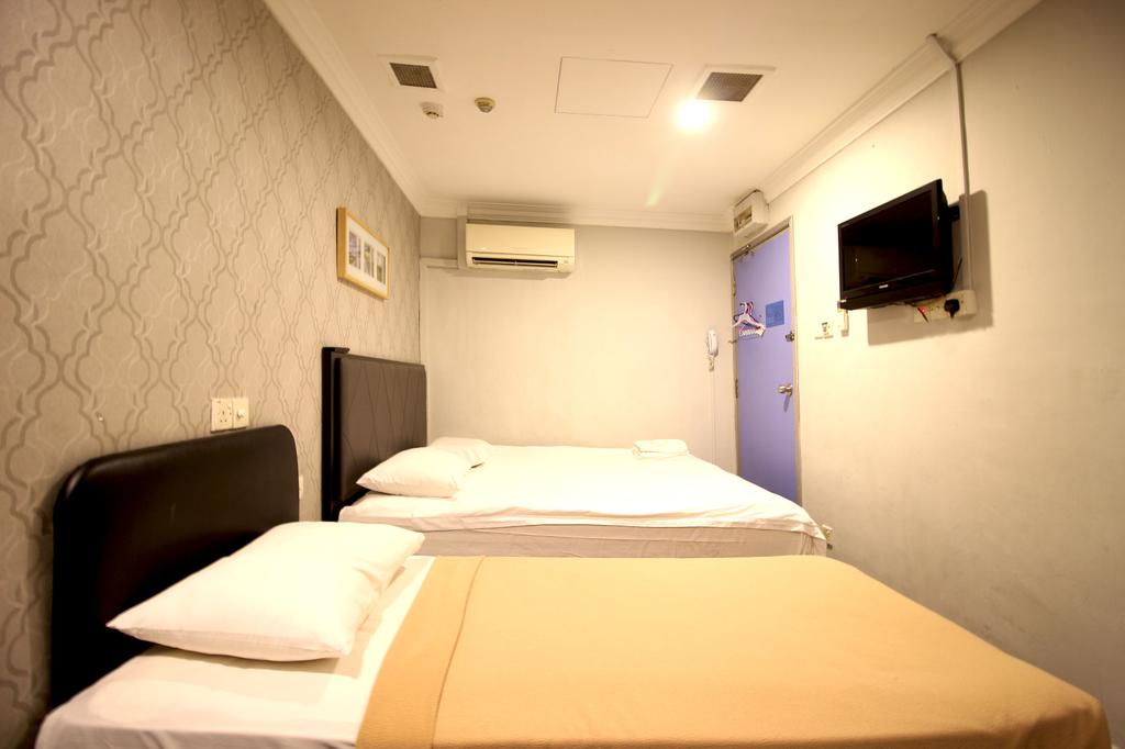 Aliwal Park Hotel - thumb 2