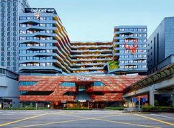 lyf Funan Singapore