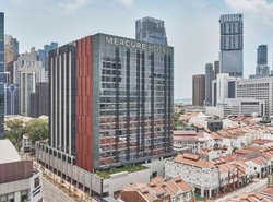 Mercure ICON Singapore City Centre