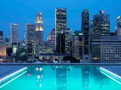 Mondrian Singapore Duxton