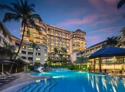 Paradox Singapore Merchant Court at Clarke Quay