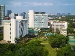 Shangri-La Singapore