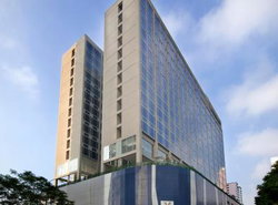 V Hotel Lavender