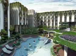 Village Hotel Sentosa by Far East Hospitality