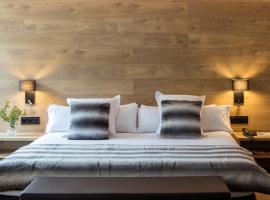Acta Arthotel Accommodation Singapore