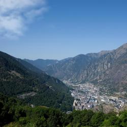 Andorra la Vella Accommodation Singapore
