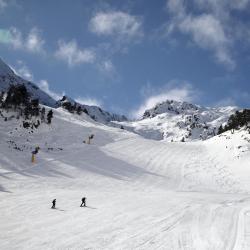 Arinsal (Ski Station Pal-Arinsal), Arinsal Accommodation Singapore