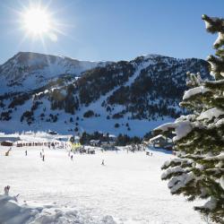 Grandvalira Accommodation Singapore