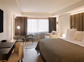 Hotel MIM Andorra Accommodation Singapore