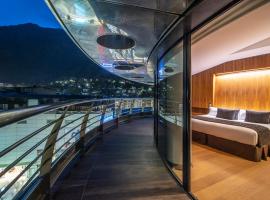 Hotel Starc by Pierre & Vacances Premium Accommodation Singapore