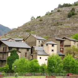 La Massana Accommodation Singapore