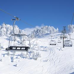 La Massana Ski Lift, La Massana Accommodation Singapore
