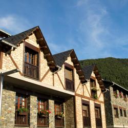 Ordino Accommodation Singapore