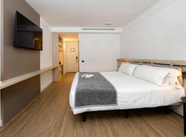 Sercotel Delfos Andorra Accommodation Singapore