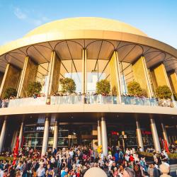 Dubai Mall, Dubai Accommodation Singapore