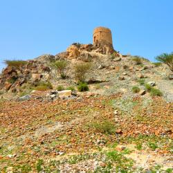 Hatta Accommodation Singapore