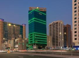 La Quinta by Wyndham Abu Dhabi Al Wahda Accommodation Singapore