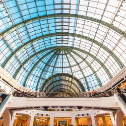 Mall of the Emirates, Dubai Accommodation Singapore