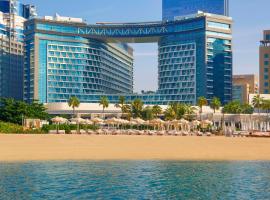 NH Collection Dubai The Palm Accommodation Singapore
