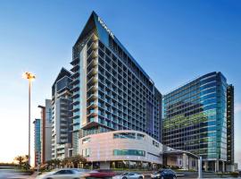 Novotel Abu Dhabi Al Bustan Accommodation Singapore