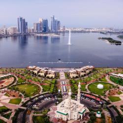 Sharjah Emirate Accommodation Singapore