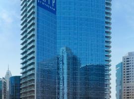 TRYP by Wyndham Dubai Accommodation Singapore