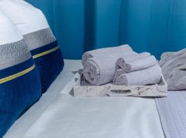 Thrush Nest View Studio Apartment Accommodation Singapore