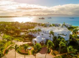 Aurora Anguilla Resort & Golf Club Accommodation Singapore