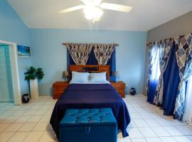 Carimar Beach Club Accommodation Singapore
