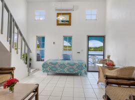 Edwards Guesthouse Accommodation Singapore