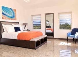Four Seasons Resort and Residences Anguilla Accommodation Singapore
