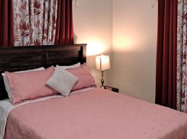 Tropix Getaway Guesthouse Accommodation Singapore
