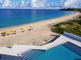 Turtle's Nest Beach Resort Accommodation Singapore