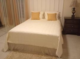 Virginias Place Accommodation Singapore