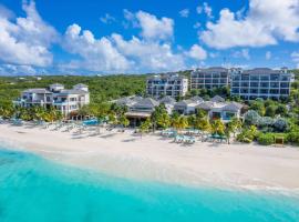 Zemi Beach House, LXR Hotels & Resorts Accommodation Singapore