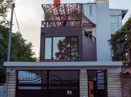 ART Hostel Accommodation Singapore