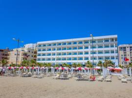 Hotel Vivas Accommodation Singapore