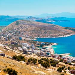 Sarandë Accommodation Singapore