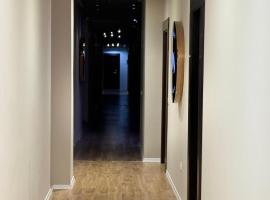 VH Eurostar Tirana Center 2 Congress & Spa Accommodation Singapore