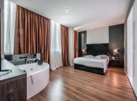 VH Eurostar Tirana Hotel Congress & Tirana Spa Accommodation Singapore