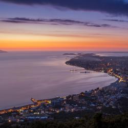 Vlorë County Accommodation Singapore