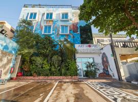 Art House Accommodation Singapore