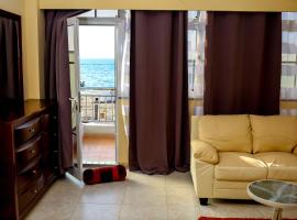 Brisotel - Beira Mar Accommodation Singapore