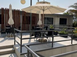 Casas de Luanda GH-Alvalade Accommodation Singapore