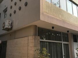 Casas de Luanda-GH Kinaxixe Accommodation Singapore